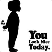 YoU LoOk NiCe ToDAy Steam avatar