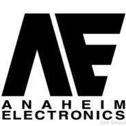Anaheim Electronics