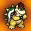 King Bowser