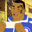 MIKE TYSON