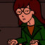 daria morgendorffer