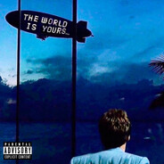 the world is yours Steam avatar