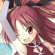 人活着就是为佐仓杏子