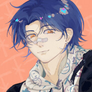 比奇堡第一突破手派大星