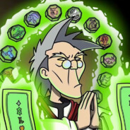 你想和老爹斗吗？