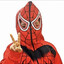 Homem Aranha de Jaqueta