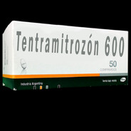 Tentramitrozón 600mg