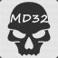 MD32