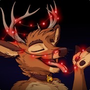 OLLI THE DEER