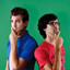 Thoughtful gays