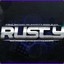 Rusty =)