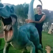 Dino Daddy