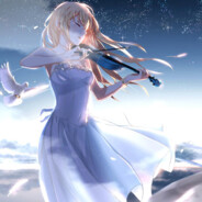 还是忘不了四月的她吗