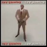 Spy gaming