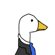 not goose