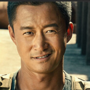 战狼第一中队--冷锋