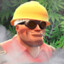 Weed Soldier? Nah, Crack Engi.