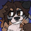 scaredymutt