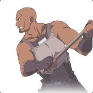 Big Avatar