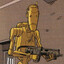 B1 Battledroid AG4-22-6
