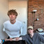 Max and Leo