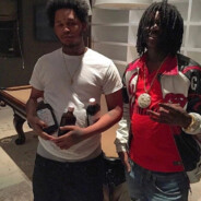 OPIUM ананмнем сыги