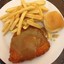 Chicken maryland