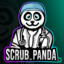 Scrub_Panda_