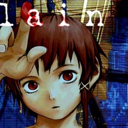 lain