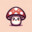 Mushroom Man