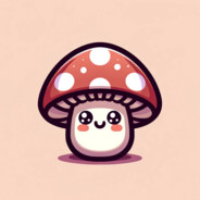 Mushroom Man