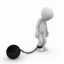 ball and chain