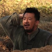 红军西路军 李大本事