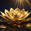 Golden Lotus