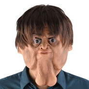 Mr Scrotum