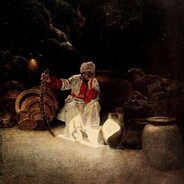 Djingis Khan