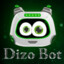 ! Dizo CardBOT(VeryLow)