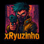 xRyuzinho
