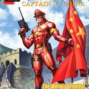 China Captain