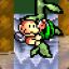 Enraged Potato