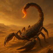 Scorpion