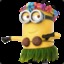 #GarT_MinionsDXD[BABY] &lt;3