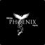 White Phoenix