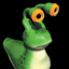 Slimey Slug