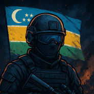 Каракалпакстанец