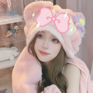 喵喵酱打不过小怪兽.