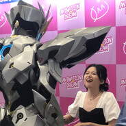 西风骑士团-火花骑士可莉！