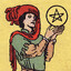 Page of Pentacles