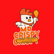 mr.crispy
