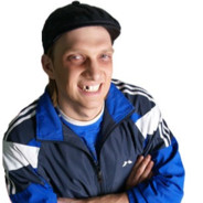 Рваный кабан